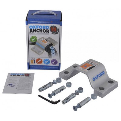 Oxford Anchor14