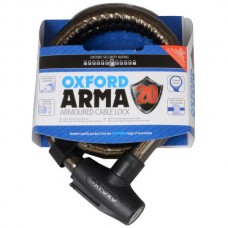 Oxford Arma20 900mm Armou Cablelock