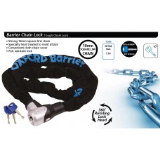 Oxford Barrier Chain Lock