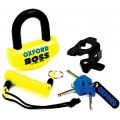 Oxford BOSS Disc Lock 14mm Oxford BOSS Disc Lock 14mm