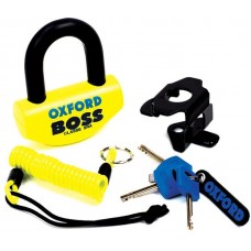 Oxford BOSS Disc Lock 14mm