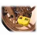 Oxford BOSS Alarm Disc lock (16mm)