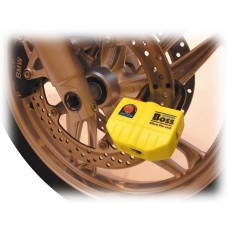Oxford BOSS Alarm Disc lock (16mm)