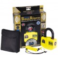 Oxford BOSS Alarm Disc lock (16mm)