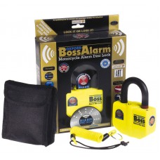 Oxford BOSS Alarm Disc lock (16mm)