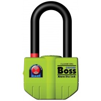 Oxford BOSS Alarm Disc lock (16mm)