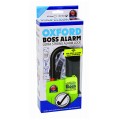 Oxford BOSS Alarm Disc lock (16mm)