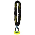 Oxford Boss Chain and Lock