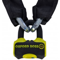 Oxford Boss16