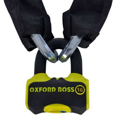 Oxford Boss16