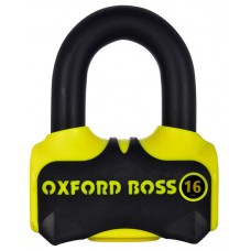 Oxford Boss16