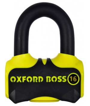 Oxford Boss16