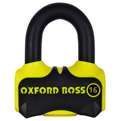 Oxford Boss16