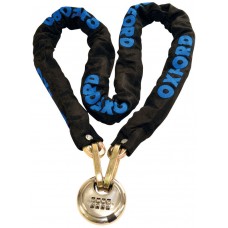 Oxford Discus Chain10