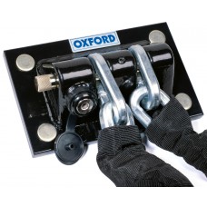Oxford Docking Station