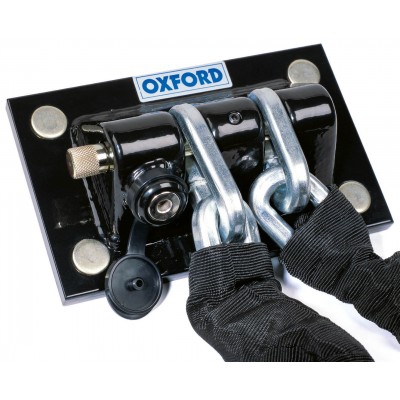 Oxford Docking Station