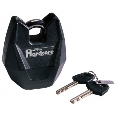 Oxford Hardcore XL Padlock