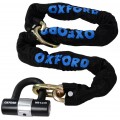 Oxford HD Loop Chain Lock Oxford HD Loop Chain Lock