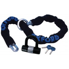 Oxford HD Loop Chain Lock