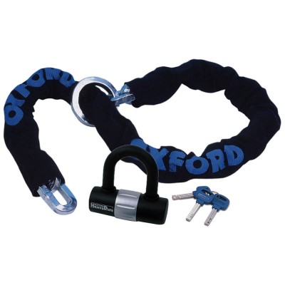 Oxford HD Loop Chain Lock