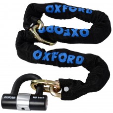 Oxford HD Loop Chain Lock