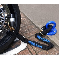 Oxford HD Loop Chain Lock