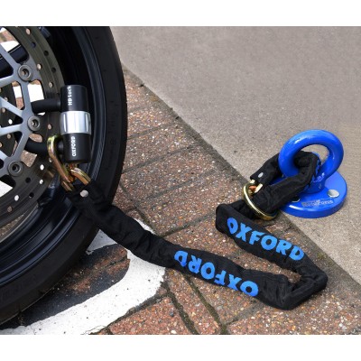 Oxford HD Loop Chain Lock