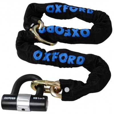 Oxford HD Loop Chain Lock