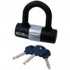 Oxford HD Mini Disc lock