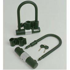Oxford Magnum Medium U-Lock