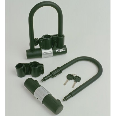 Oxford Magnum Medium U-Lock