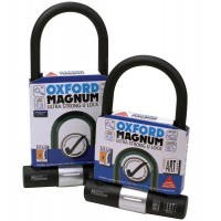 Oxford Magnum Medium U-Lock