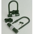Oxford Magnum Large U-Lock