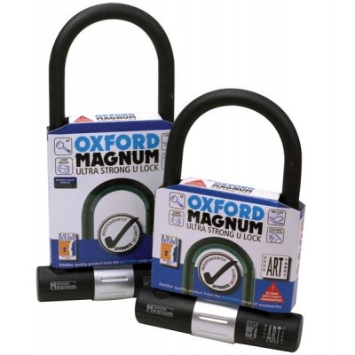Oxford Magnum Medium U-Lock