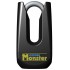 Oxford Monster Disc Lock