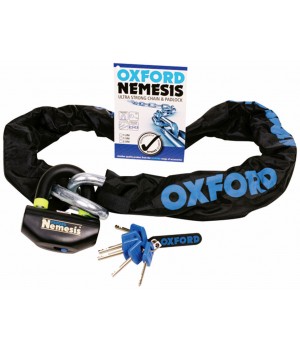 Oxford Nemesis 16mm Chain
