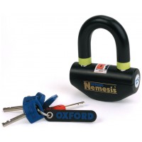 Oxford Nemesis Disc lock