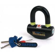 Oxford Nemesis Disc lock