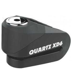Oxford Quartz XD6 (6mm pin)