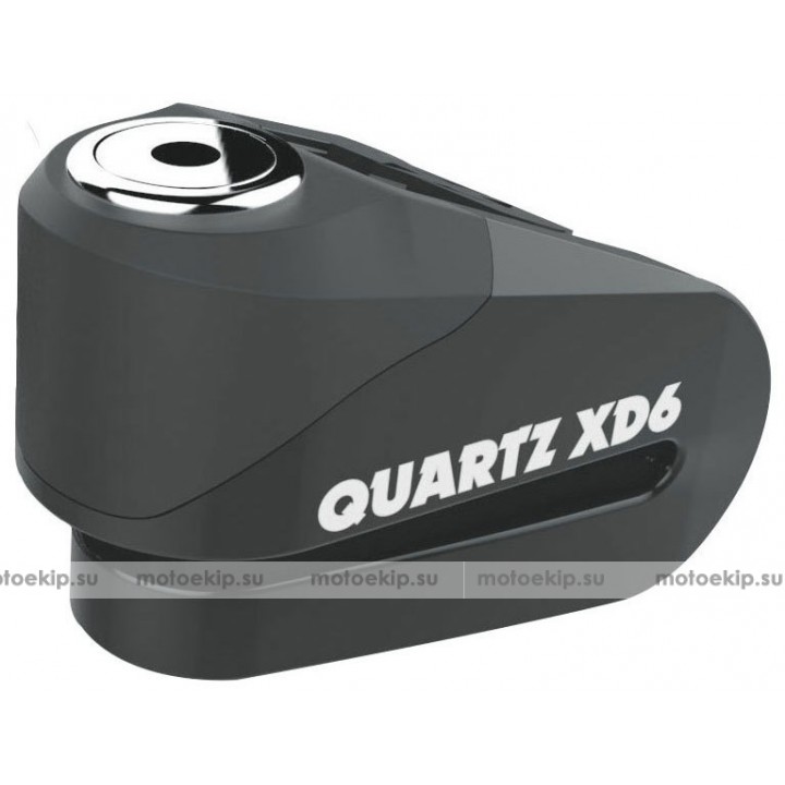 Oxford Quartz XD6 (6mm pin)