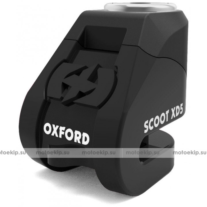 Oxford Scoot XD5 (5mm Pin)