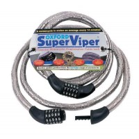 Oxford Super Viper Combination Lock