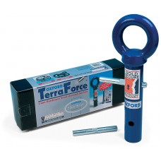 Oxford Terra Force