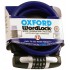 Oxford Worldlock Cable Lock 180cm