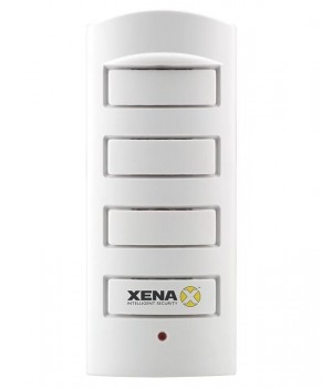 Xena XA301 Additional Siren