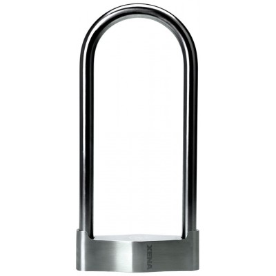 Xena XSU270 Stainless Steel U-Locks