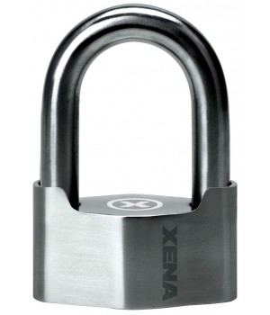 Xena XSU69 Stainless Steel U-Locks