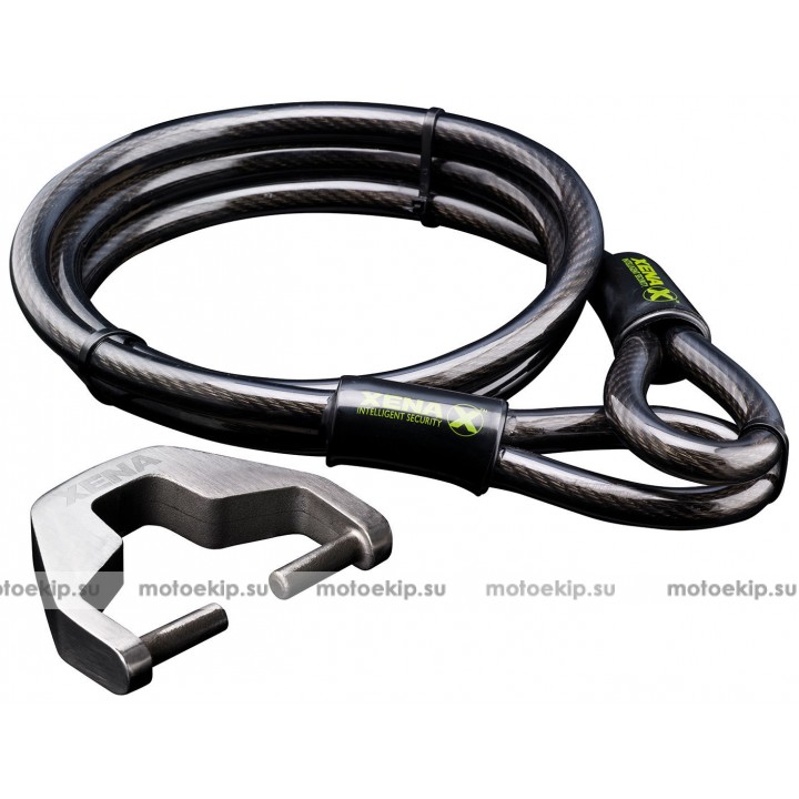 Xena XZA150 Cable and Adaptor Combo