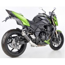 Shark Exhaust System Factory EG/BE