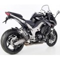 Shark Exhaust System Factory EG/BE